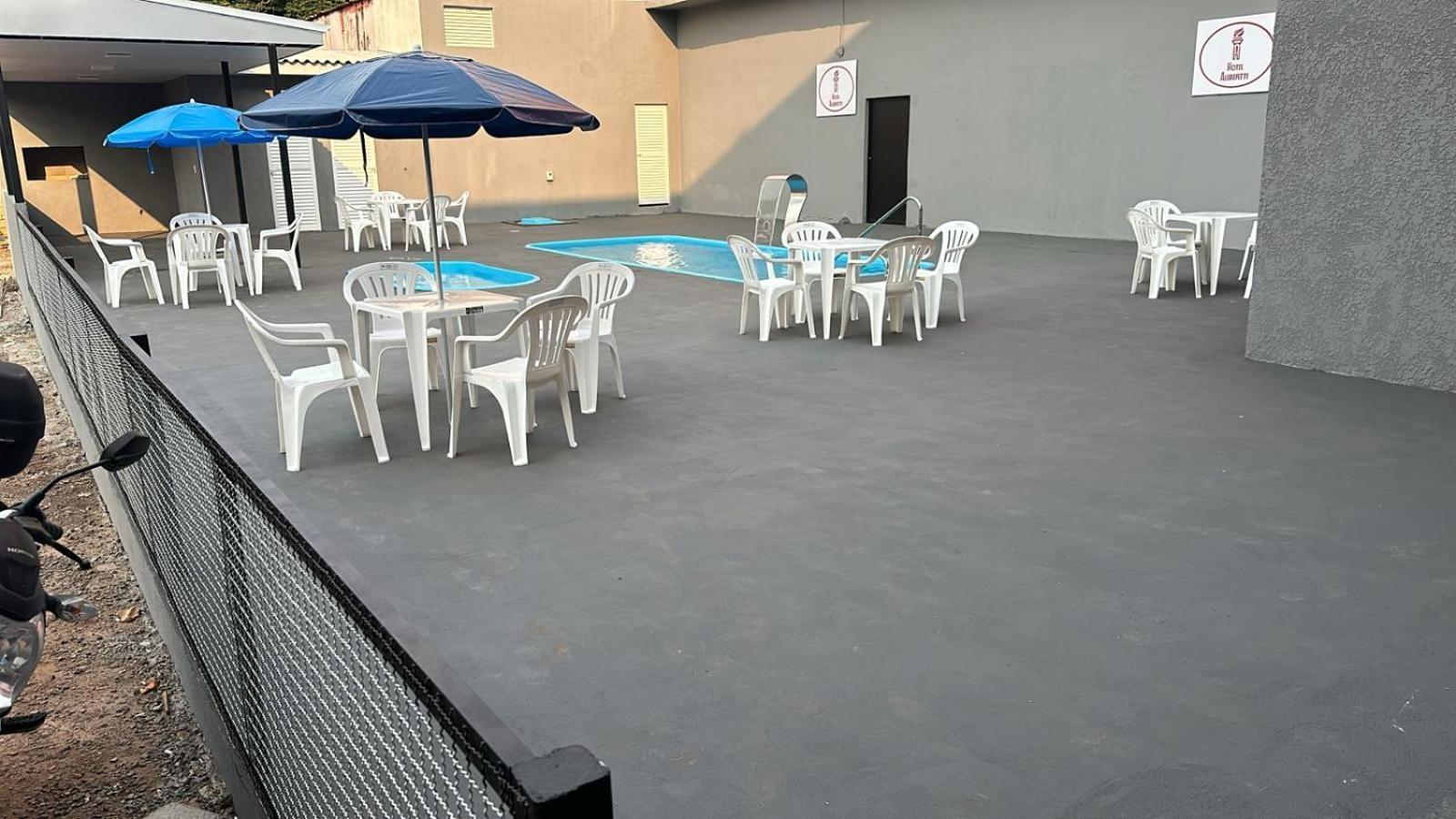 Alibertti Hotel